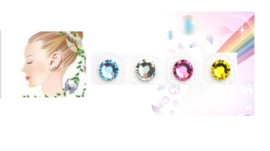 ppパワーピアスセルフケア講座